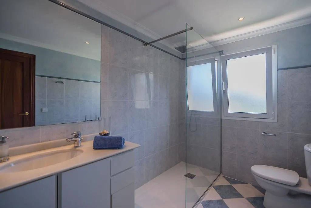 Montelago Port d'Alcúdia Ferienhaus