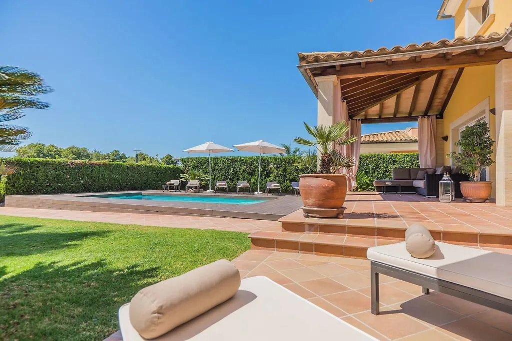 Ferienhaus Montelago Port d'Alcúdia