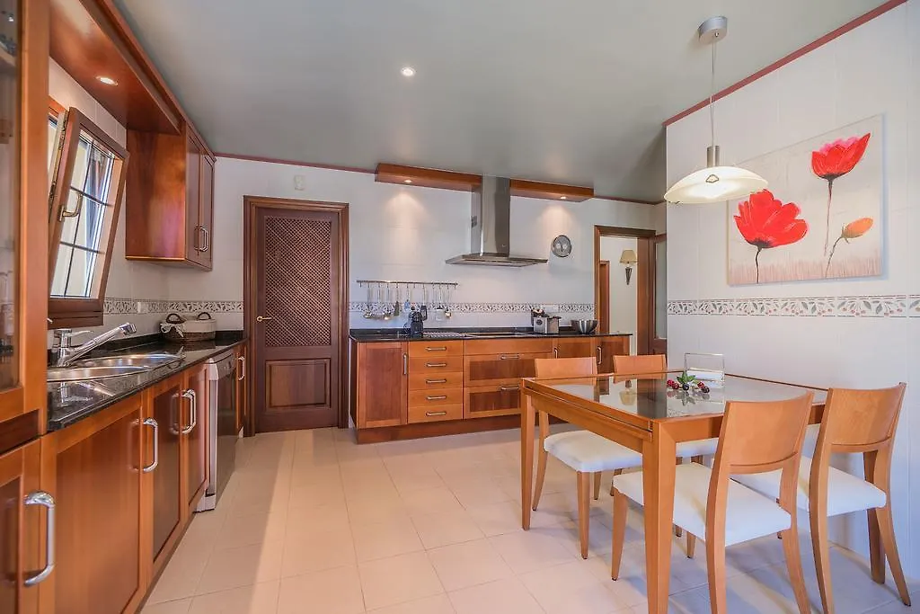 Ferienhaus Montelago Port d'Alcúdia Spanien