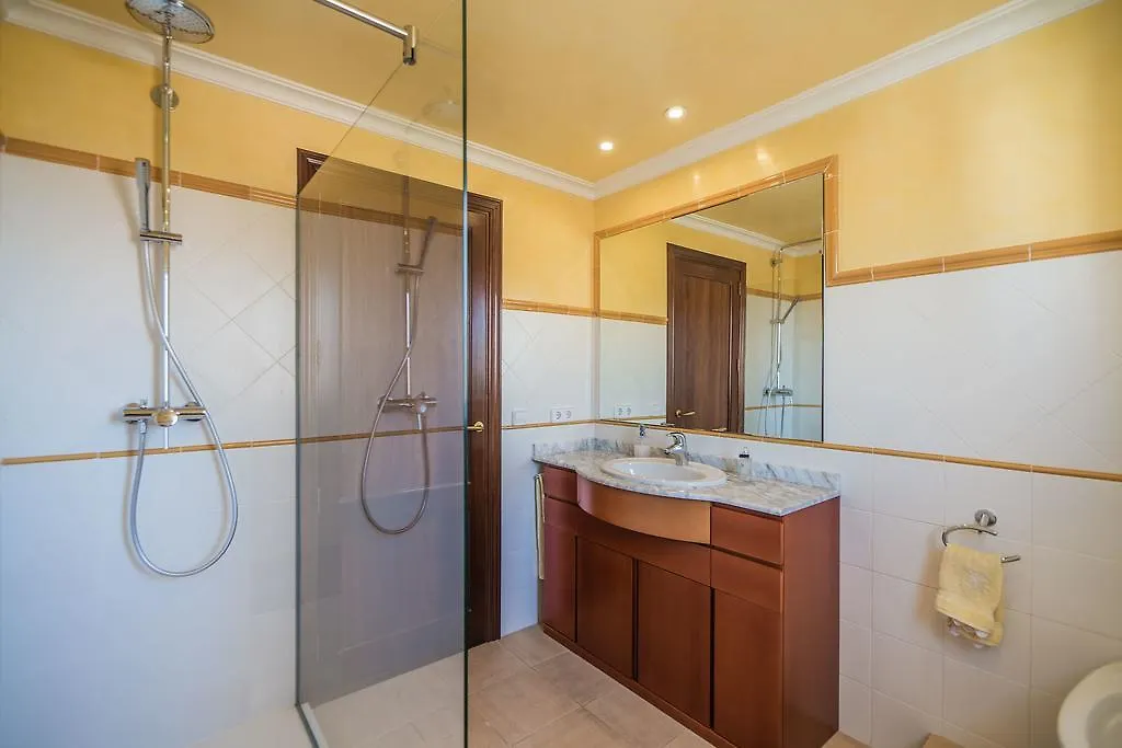 Casa de Férias Montelago Port de Alcudia  Espanha